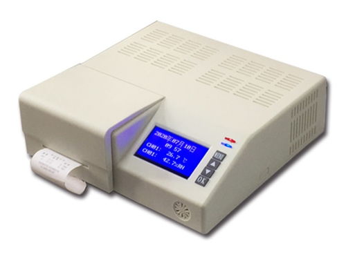 星望廣達科學儀器公司溫濕度自動報警系統 智能化電腦產品的守護者