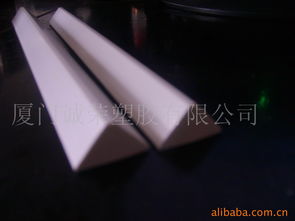 廈門誠榮塑膠 一站式擠塑加工與五金制品解決方案